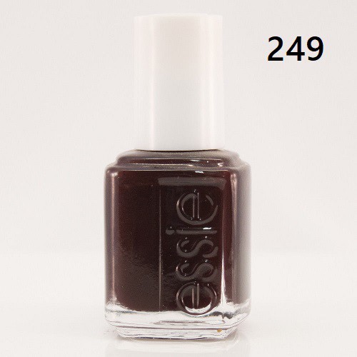 Essie エッシー ネイルカラー 249 13 5ml Essie Wicked ネイル マニキュア カラー セルフネイル ネイルラッカー ネイルポリッシュ ネイルの通販はau Pay マーケット エルストア