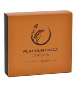 プラチナ シリカ (4g×15包入)【送料無料】珪素の通販は 6,885円
