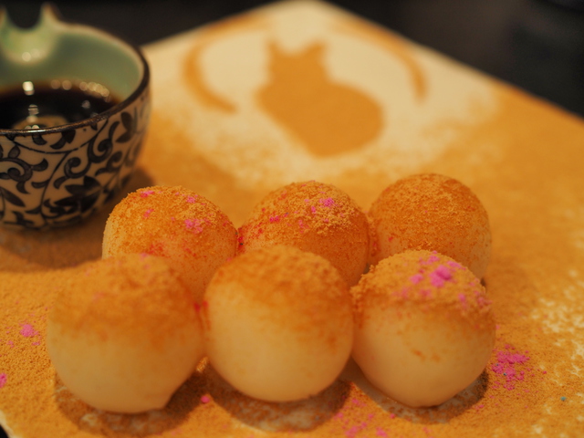 きな粉 黒胡麻アーモンド 250g×20袋 タクセイ 黄な粉 製菓材料 和粉 和菓子材料 きな粉ドリンク きなこ 国内製造 高級_2