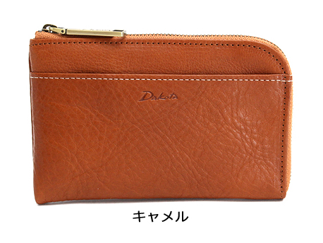 ポイント10% ダコタ 財布 ラルゴ Dakota 35880 新品番0030580 スリム