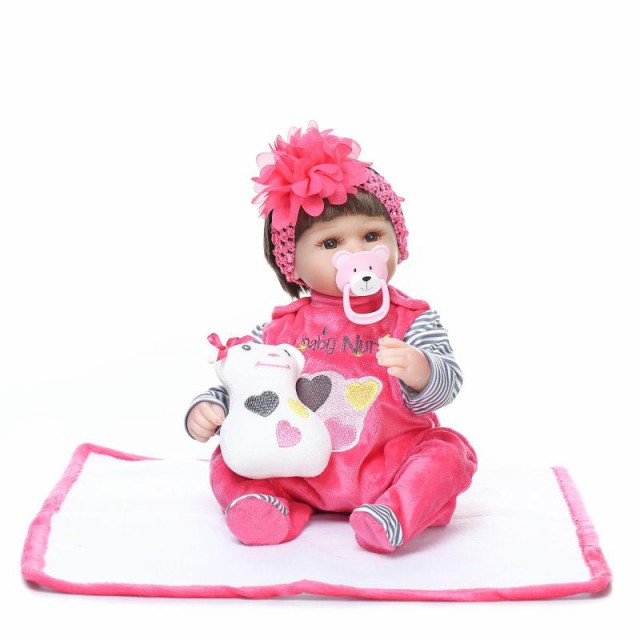 【リアル！】リボーンドール　赤ちゃん　人形　2体セット Amazon.co.jp: COSDOLL ミニ リボーンドール 赤ちゃん 人形