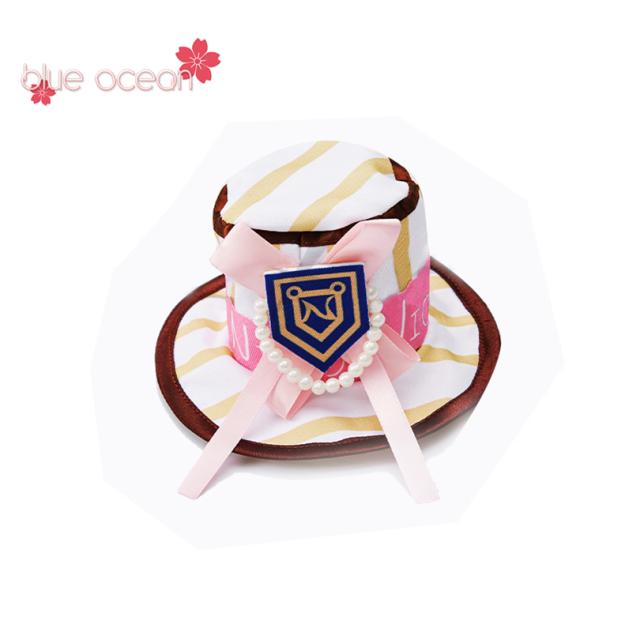 Love Live! ラブライブ! 矢澤にこ やざわ にこ 街机2代 アーケード2代 風 コスプレ衣装 cosplay cos_3