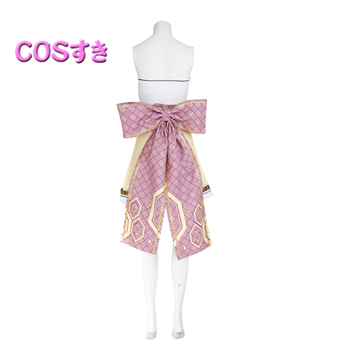 Fate/Grand Order  茨城ちびっ子  いばらきどうじ  バーサーカー  風 コスプレ御召しもの  アニメ 御召しもの Cosplay  化けの皮 仮面舞踏会