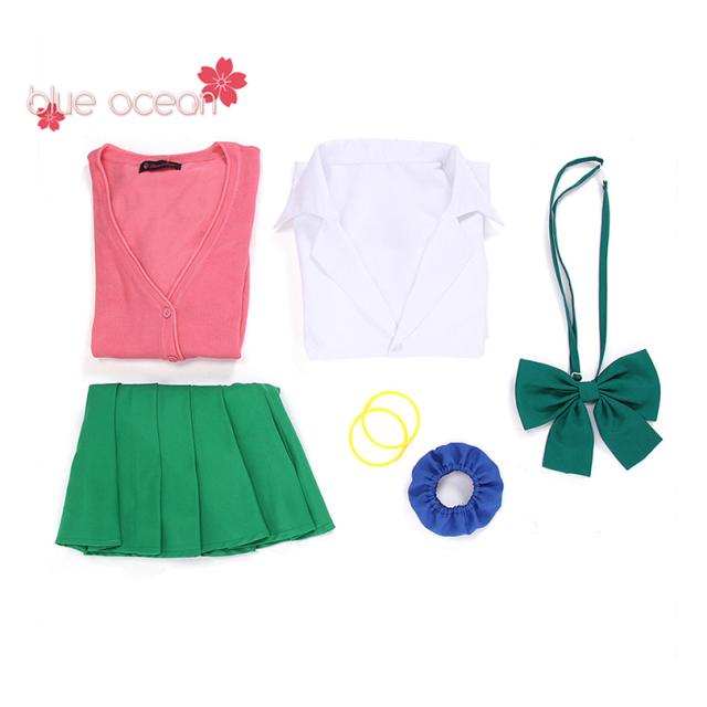 はじめてのギャル 八女ゆかな やめ ゆかな ウイッグ付き 風 コスプレ衣装 Cosplay Cosの通販はau Pay マーケット Blue Ocean