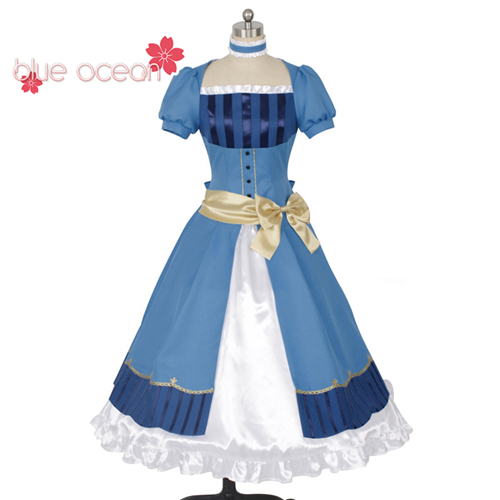 黒執事 風 エリザベス・ミッドフォード Elizabeth Ethel Cordelia