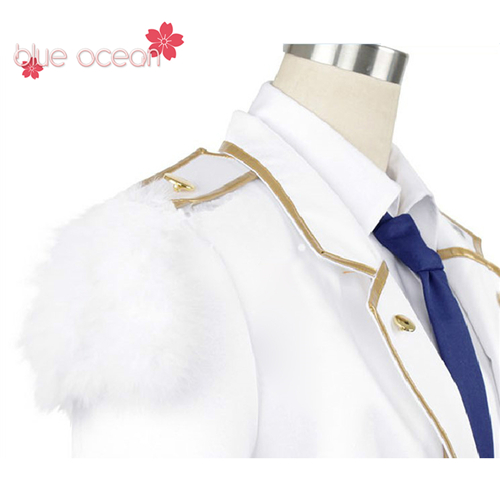 IDOLiSH7 アイドリッシュセブン MONSTER GENERATiON 和泉一織 いずみいおり  風  コスプレ御召しもの  cosplay  cos