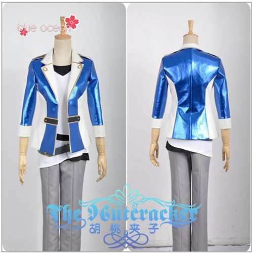 あんさんぶるスターズ! Ensemble Stars! 全員 演出服  風  コスプレ衣装  cosplay  cosの通販は 6,996円
