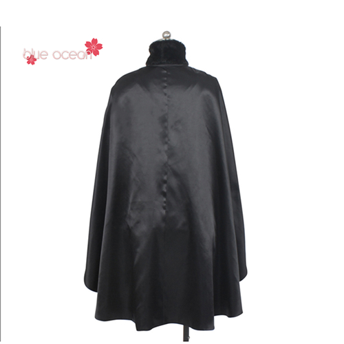 プリンセス・プリンシパル Princess Principal プリンセス 風 コスプレ衣装 コスチューム Cosplay 変装 仮装_2