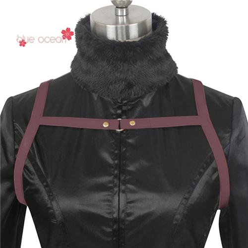 プリンセス・プリンシパル Princess Principal プリンセス 風 コスプレ衣装 コスチューム Cosplay 変装 仮装_6
