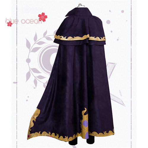 Fate/Grand Order FGO フェイト/グランドオーダー エドモン・ダンテス 風 コスプレ衣装 cos cosplay 変装 仮装_1