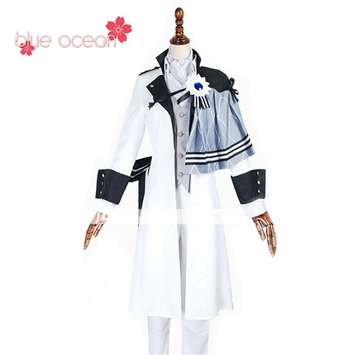 B-project  ビー・プロジェクト キタコレ 北門倫毘沙 きたかどともひさ  コスプレ衣装　COS 高品質 新品 Cosplay アニメ コスチューム B-PROJECT 北門倫毘沙 きたかどともひさ 風 コスプレ衣装 cosplay cos 変装
