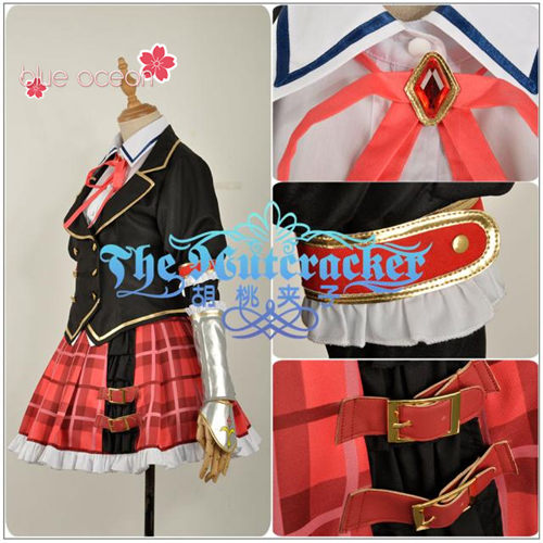 揉み合いうしろ帯 上級高等学校 サドネ  風  コスプレ御召しもの  cos  cosplay   化けの皮  仮面舞踏会