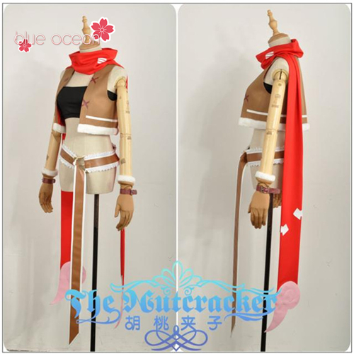 Re ゼロから始める異世界生活 リ ゼロからはじめるいせかいせいかつ フェルト 風 コスプレ衣装 Cosplay Cosの通販はau Pay マーケット Blue Ocean