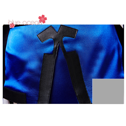 Fate/Grand Order FGO フェイト/グランドオーダー 玉藻の前 キャスター Caster 風 コスプレ衣装 Cosplay アニメ イベント 変装 仮装_3