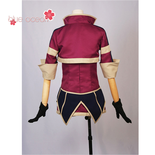 Re:CREATORS セレジア ユピティリア 風 コスプレ衣装 cos cosplay 変装 仮装 アニメ_1