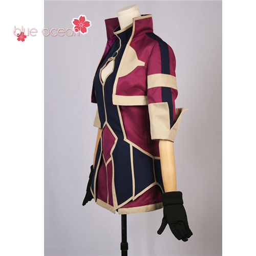 Re:CREATORS セレジア ユピティリア 風 コスプレ衣装 cos cosplay 変装 仮装 アニメ_2