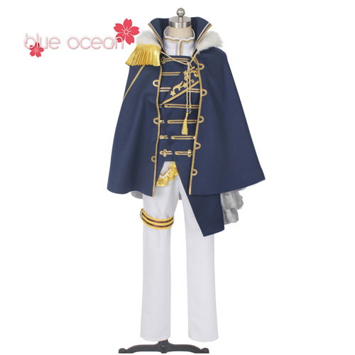 B-PROJECT 比類のない デンジャラス  金城剛士 かねしろごうし  風   コスプレ御召しもの  cosplay  cos 化けの皮 仮面舞踏会