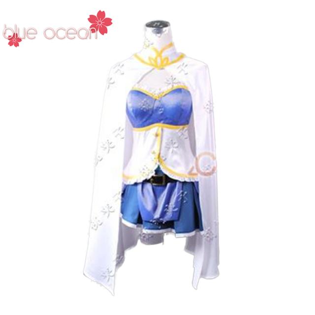 魔法少女まどかマギカ　美樹さやかコスプレ衣装　レディースLサイズ Amazon.co.jp: 魔法少女まどか☆マギカ 美樹 さやか（みき