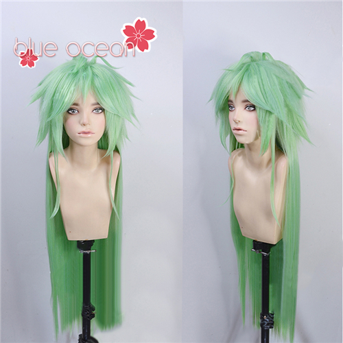 BEATLESS スノウドロップ Snowdrop 風 コスプレウィッグ かつら