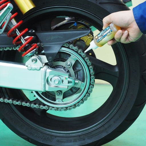 スズキ機工 Lsベルハンマーゴールド原液80mlボトル 潤滑剤 潤滑油 潤滑オイル 自転車 バイク チェーン 自動車 スライドドア 機械整備 ガの通販はau Pay マーケット ベルハンマーdn店