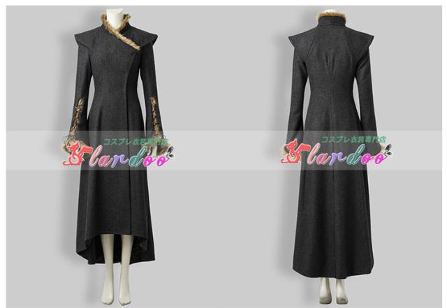 オブ・スローンズ 第7シーズン 氷と炎の歌 デナーリス・ターガリエン