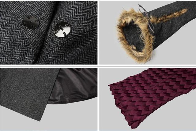 オブ・スローンズ 第7シーズン 氷と炎の歌 デナーリス・ターガリエン