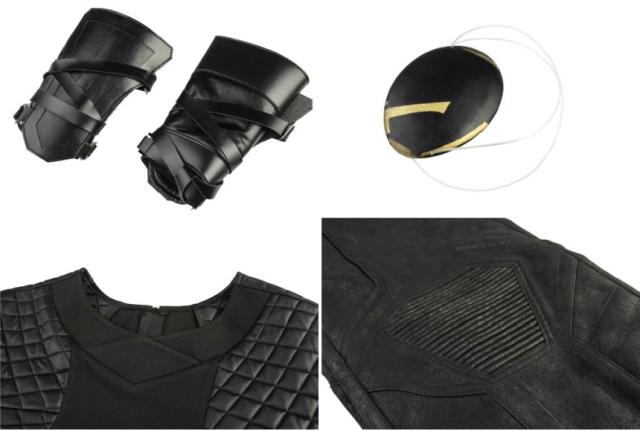 アベンジャーズ インフィニティ・ウォー Avengers: Infinity War ソー