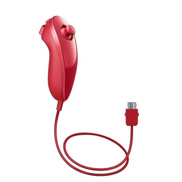 中古 Wii リモコンプラス ヌンチャクセット アカ 任天堂の通販はau Pay マーケット Wave Au Pay マーケット店 中古 Wii リモコンプラス ヌンチャクセット アカ 任天堂の通販はau Pay マーケット Wave Au Pay マーケット店