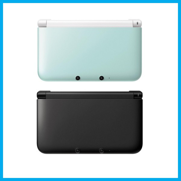 New Nintendo 3DS LL グレー スタイラスペン付き New Nintendo 3DS LL グレー スタイラスペン付き