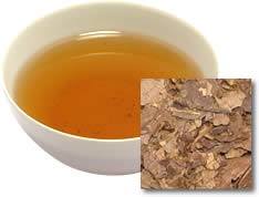 【丸中製茶】杜仲茶　1ｋｇ （杜仲茶 お茶 健康茶 ）