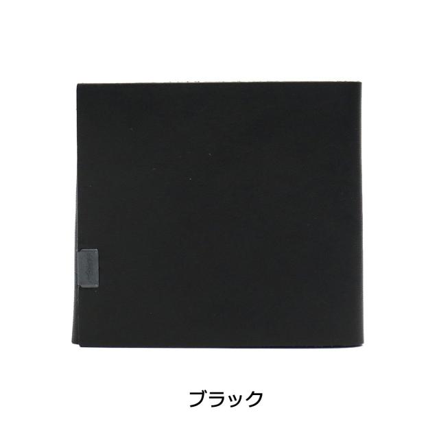 【商品レビューで＋5％】所作 三つ折り財布 SHOSA ショサ 財布 ショートウォレット Basic SHORT WALLET 2.0 SHO-SH2-A_1