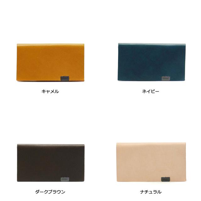 【5％OFFクーポン】【商品レビューで＋5％】所作 カードケース SHOSA ショサ 名刺入れ Basic CARD CASE 本革 レザー SHO-CAR-A_3