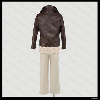 送料無料 Axis Powers ヘタリア アメリカ軍服 コスプレ衣装 コスプレ衣装 COS 高品質 新品 Cosplay アニメ コスチューム_4