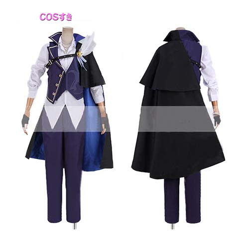 MARGINAL#4 LAGRANGE POINT 緋室 キラ（ヒムロ キラ）風 コスプレ衣装 コスチューム　cosplay イベント 変装 