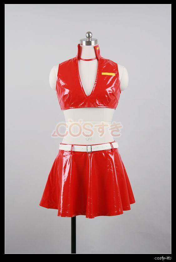 送料無料 VOCALOID ボーカロイド 初音ミク 姉MEIKO メイコ コスプレ衣装  コスプレ衣装 COS  高品質 新品 Cosplay アニメ コスチューム