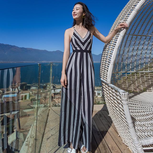 ビーチ ワンピース マキシワンピ 旅行 海 大きいサイズ ビーチワンピース ハワイアン ボヘミア風 マキシワンピース リゾート レディースの通販はau Pay マーケット 中天商事