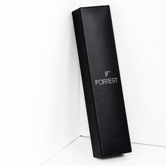 【送料無料】 森の腕時計 Metal Black Forrest メンズ レディス 腕時計_5