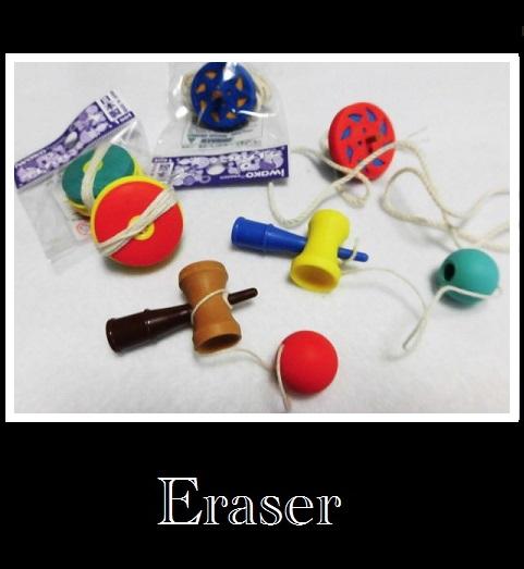 消しゴム 日本の玩具 イワコーおもしろ消しゴム 日本製消しゴムコレクション Aの通販はau Pay マーケット Pochi Pochi