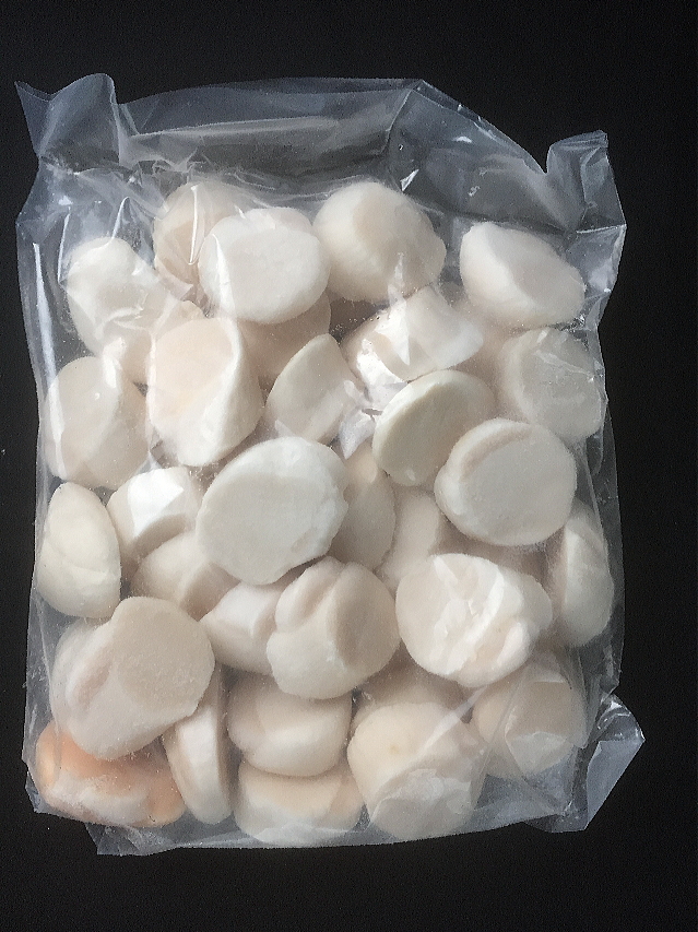 ホタテ貝柱 1kg 2Sサイズ（約36個〜40個入）【貝】