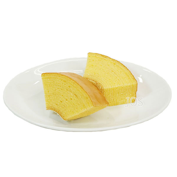 CLUB HARIE クラブハリエ バームクーヘン バウムクーヘン (特大　21.8×21.8×9.8cm)