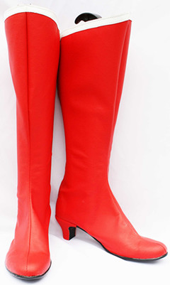 Gargamel コスプレ靴 美少女戦士セーラームーン 月野うさぎ コスプレブーツm157 6,380円