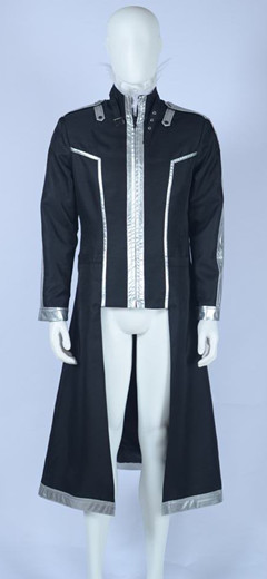 DK2398 K (アニメ) 雪染 菊理（ゆきぞめ くくり） コスチューム