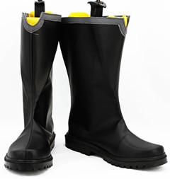 Gargamel コスプレ靴 テイルズ オブ ヴェスペリア レイヴン/Raven ブーツ オーダーサイズ製作可能m1729 6,050円