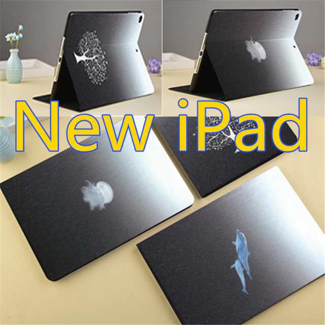 New Ipad 9 7 Ipad第5世代カバー Ipad17ケース Ipad Air2 ケース Ipadmini4 手帳 Ipadエアー2 おしゃれ 個性的の通販はau Pay マーケット Ec Meister