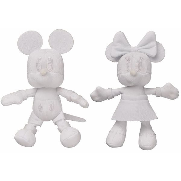 メッセージ ぬいぐるみ ミッキー ミニー プレゼント 結婚祝い 誕生日祝い 卒園 卒業 お見舞い ファンシーグッズ 寄せ書き N 5の通販はau Pay マーケット 子供ドレスのhumming K