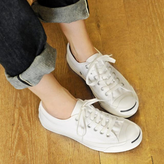 コンバース ジャックパーセル キャンバス スニーカー メンズ レディース シューズ ローカット 白 ホワイト Converse Jack Purcellの通販はau Pay マーケット 激安セール開催中 靴のアポロプラス