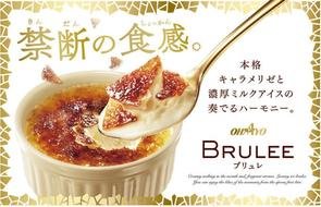 オハヨー乳業 アイス Brulee ブリュレ 6個入 アイスクリームの通販はau Pay マーケット Ty Frozen
