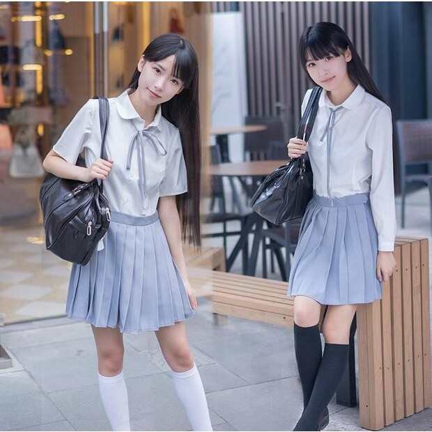 秋新作 学生服 セーラー服 半袖 長袖 Jk制服セット ホワイトブラウス ミニスカート 4点セット 女子高校生 制服 コスチューム S 5xl大きいの通販はau Pay マーケット レディース ファッション なゆた