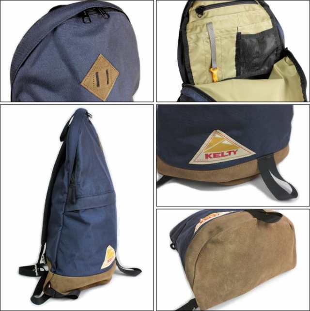 ケルティ　VINTAGE 　DAYPACK　HD2　2592057