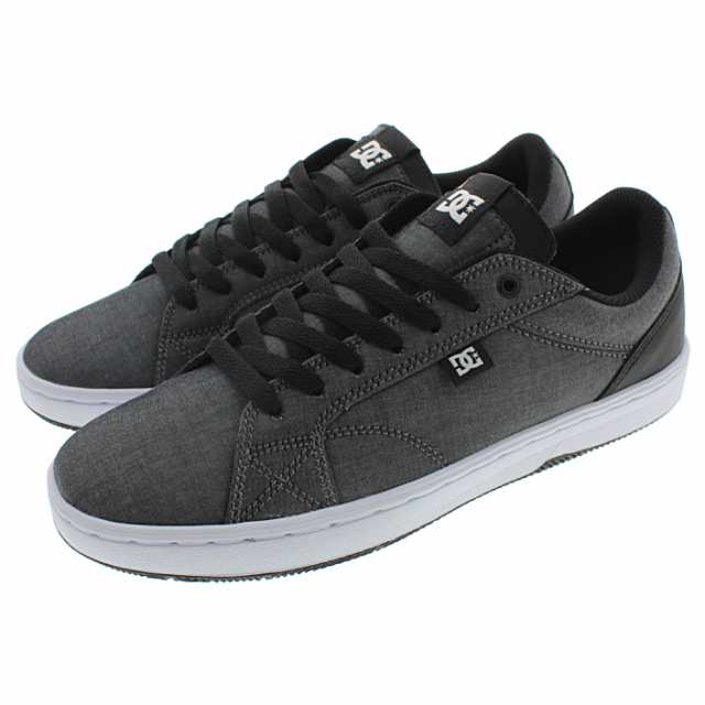 ディーシーシューズ DC SHOES スニーカー アスター ASTOR TX SE シャンブレー DM182017 CHYの通販はau PAY  マーケット - すにーかー倉庫